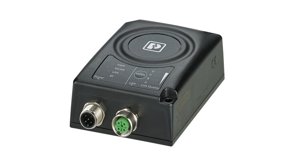 Bluetooth et point d'accès sans fil 100Mbps IP65